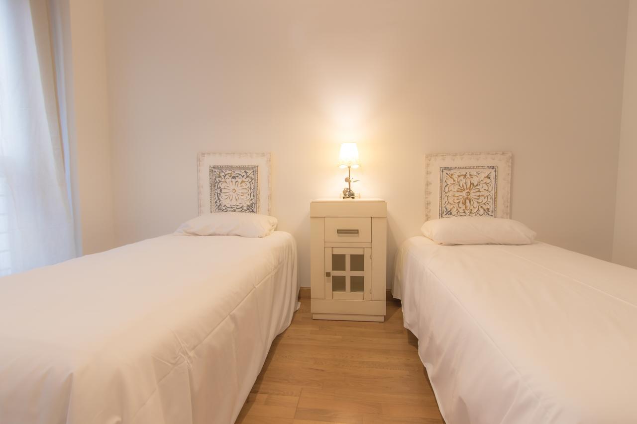 Appartement Recogidas 10 Granada