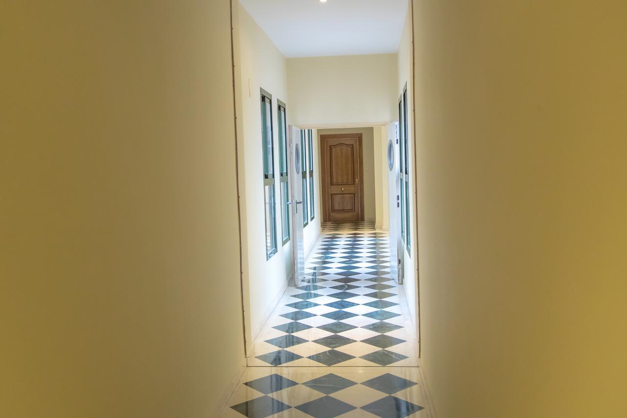 Recogidas 10 Appartement Granada