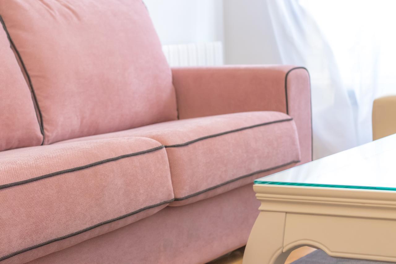 Recogidas 10 Appartement