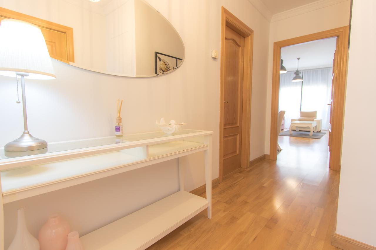 Appartement Recogidas 10 Granada