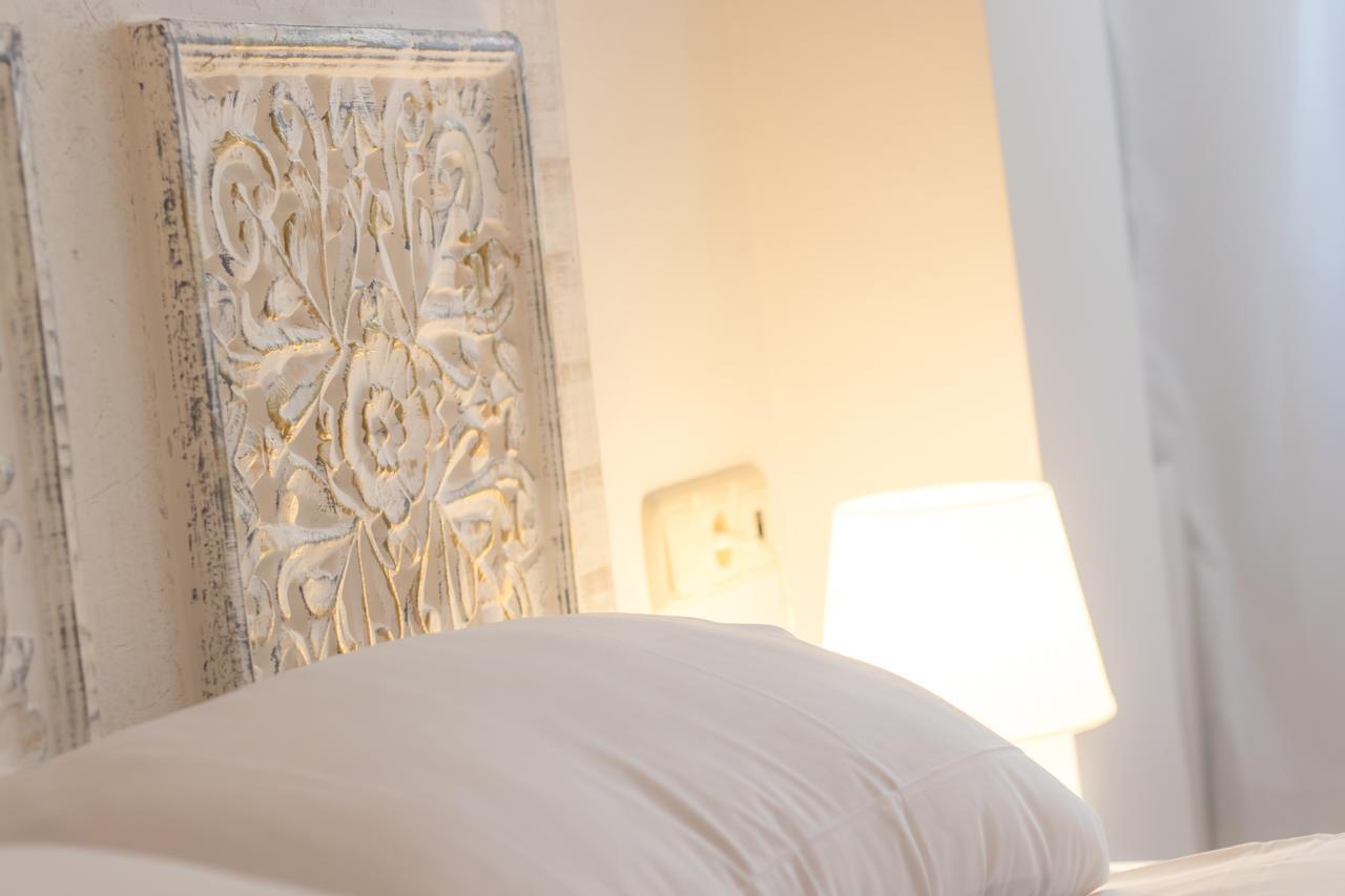 Appartement Recogidas 10