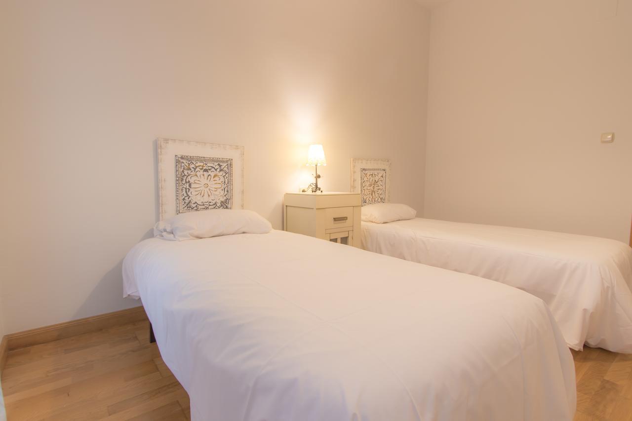 Recogidas 10 Appartement Granada