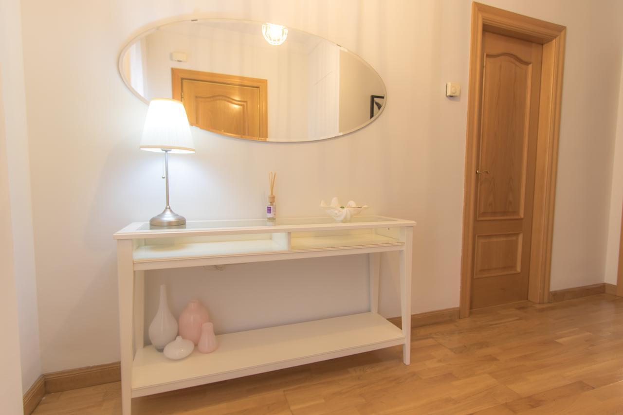 Appartement Recogidas 10 Granada