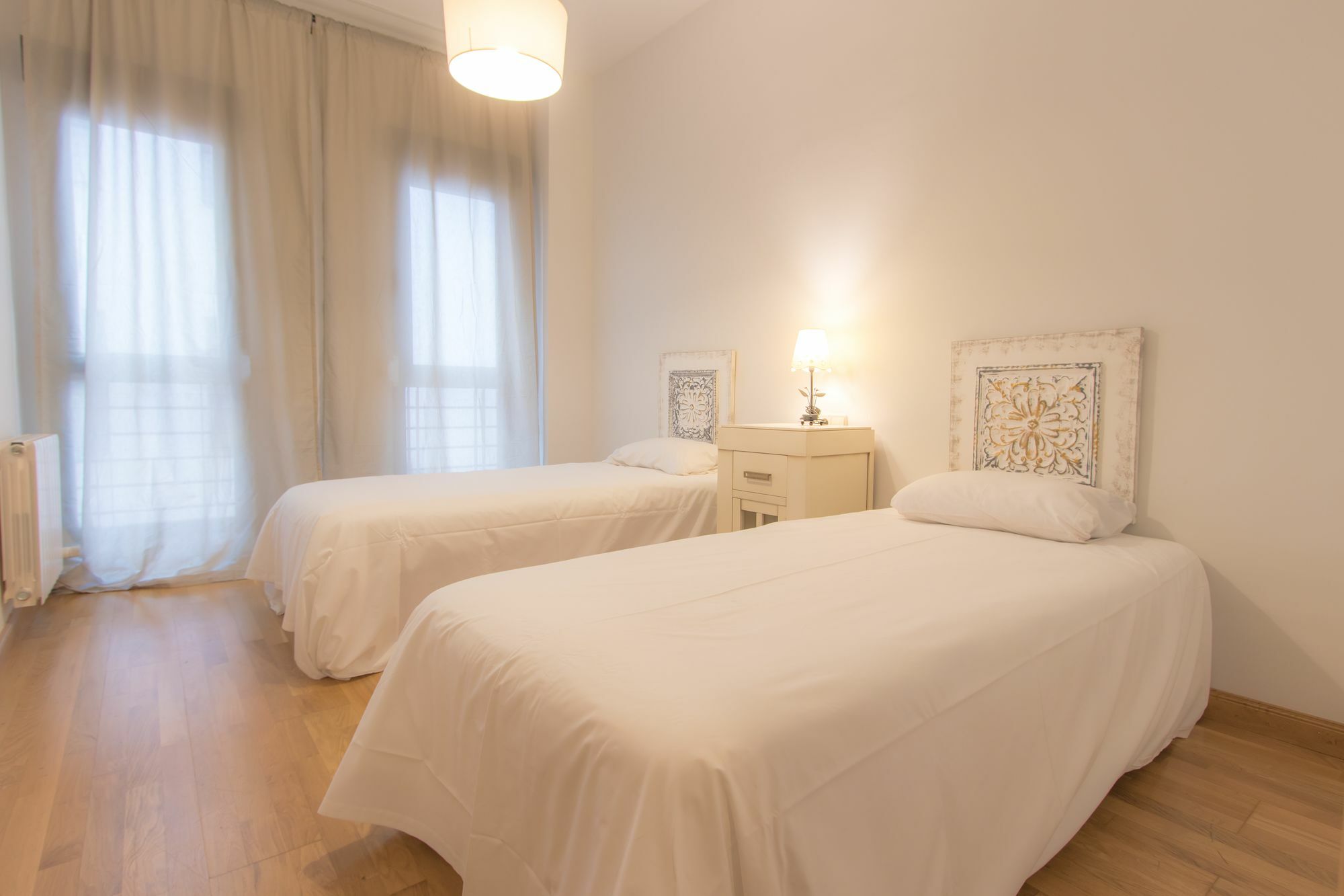Recogidas 10 Appartement Granada