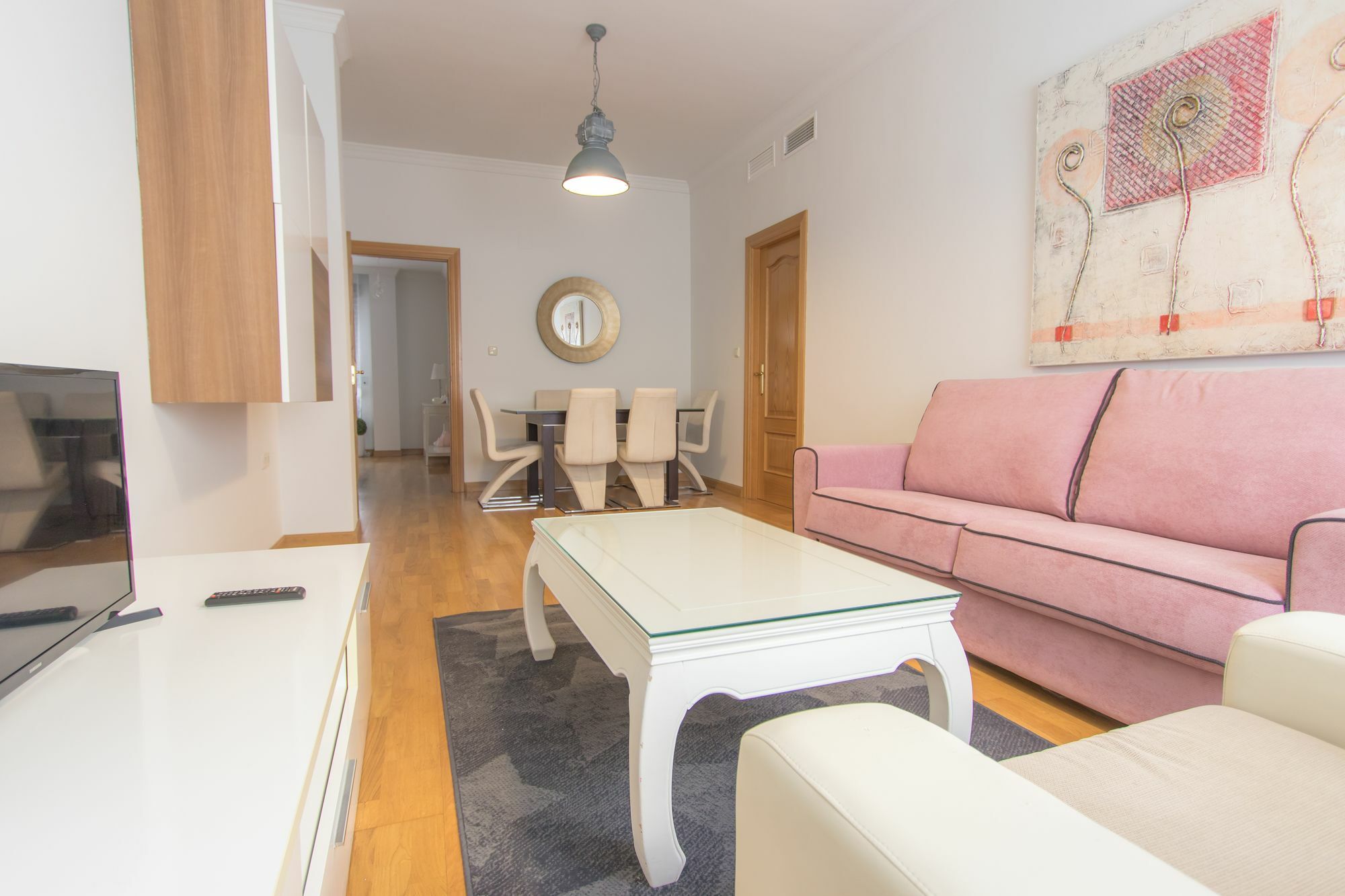 Appartement Recogidas 10