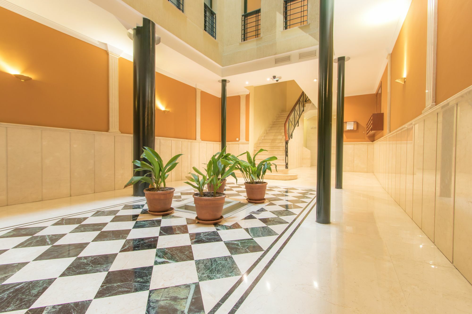Recogidas 10 Appartement