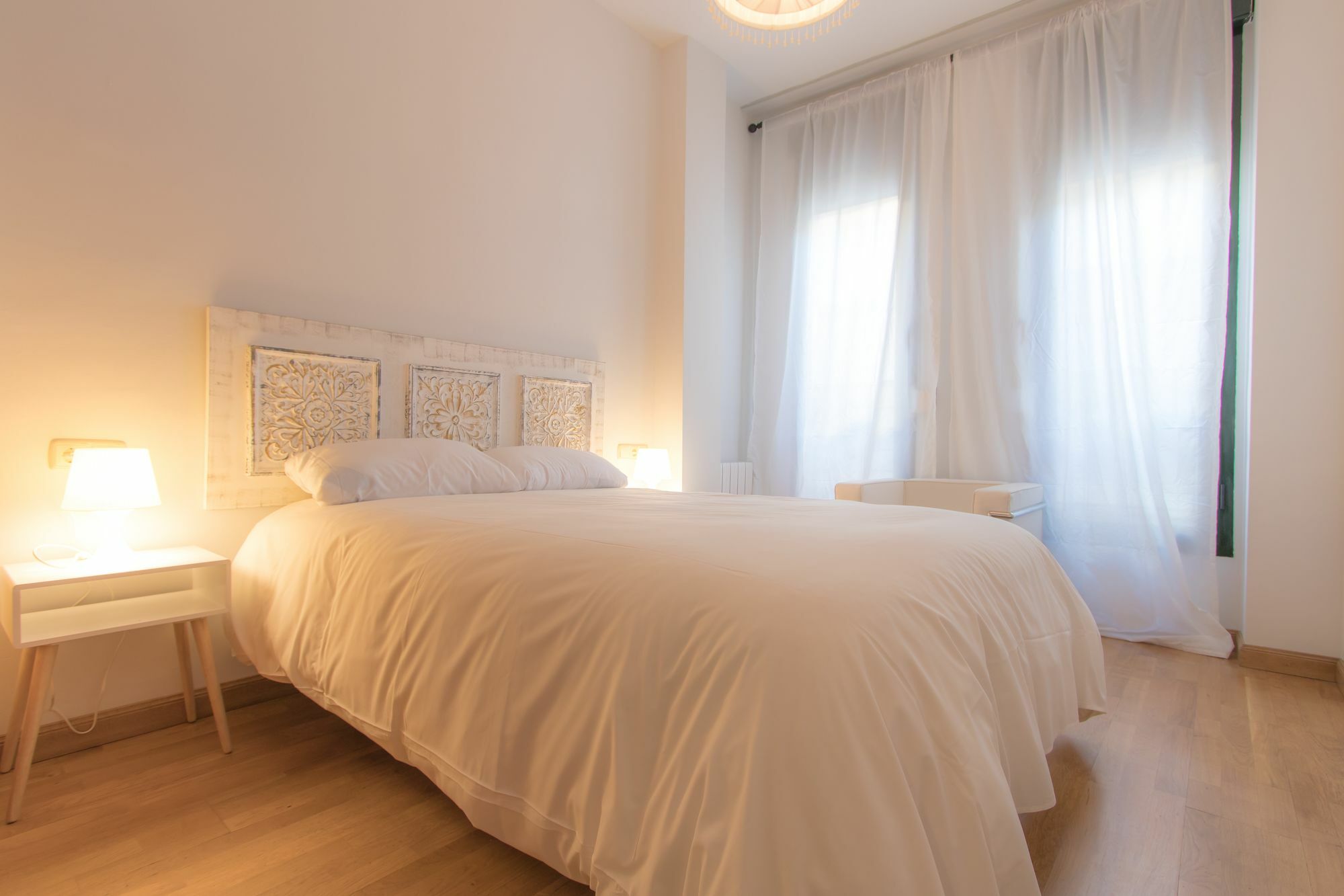 Recogidas 10 Appartement Granada